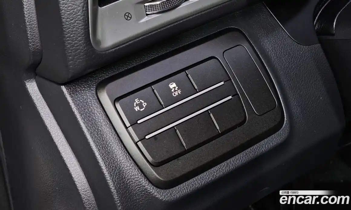 SsangYong TIBOLI 2016 1.6 Автомат в Москве № 818509, фото 16