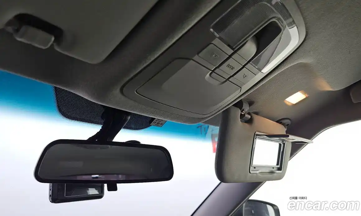 SsangYong TIBOLI 2016 1.6 Автомат в Москве № 818509, фото 19