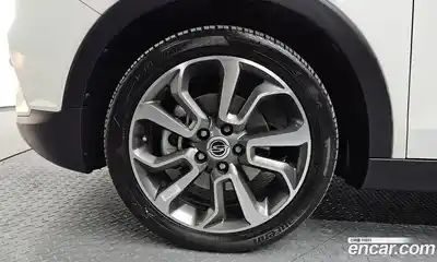 SsangYong TIBOLI 2016 1.6 Автомат в Москве № 818509, миниатюра 4