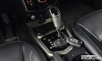 SsangYong TIBOLI 2016 1.6 Автомат в Москве № 818509, миниатюра 8