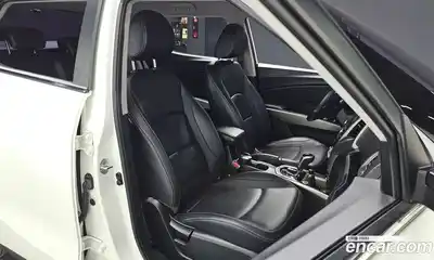 SsangYong TIBOLI 2016 1.6 Автомат в Москве № 818509, миниатюра 9