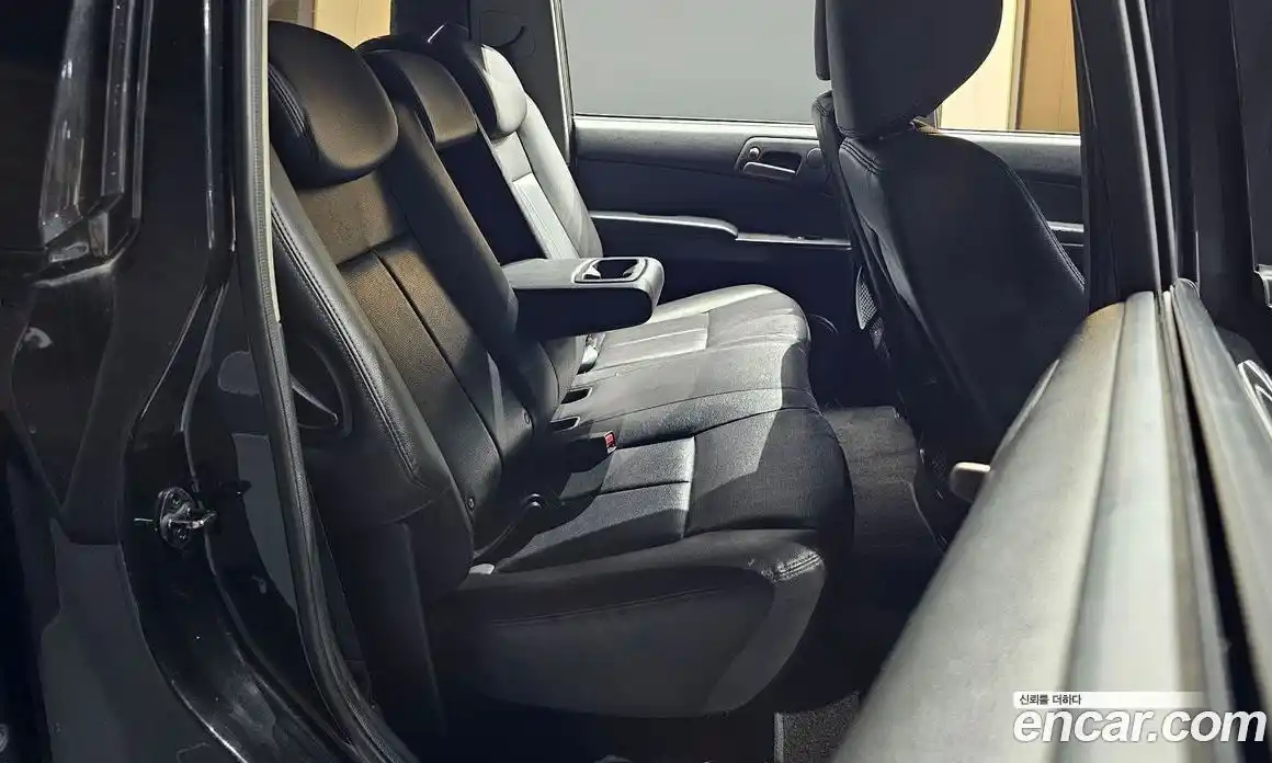 SsangYong Korando 2016 2.2 Автомат в Москве № 818543, фото 12