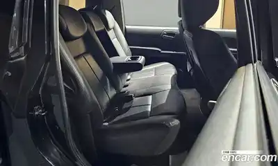 SsangYong Korando 2016 2.2 Автомат в Москве № 818543, миниатюра 12