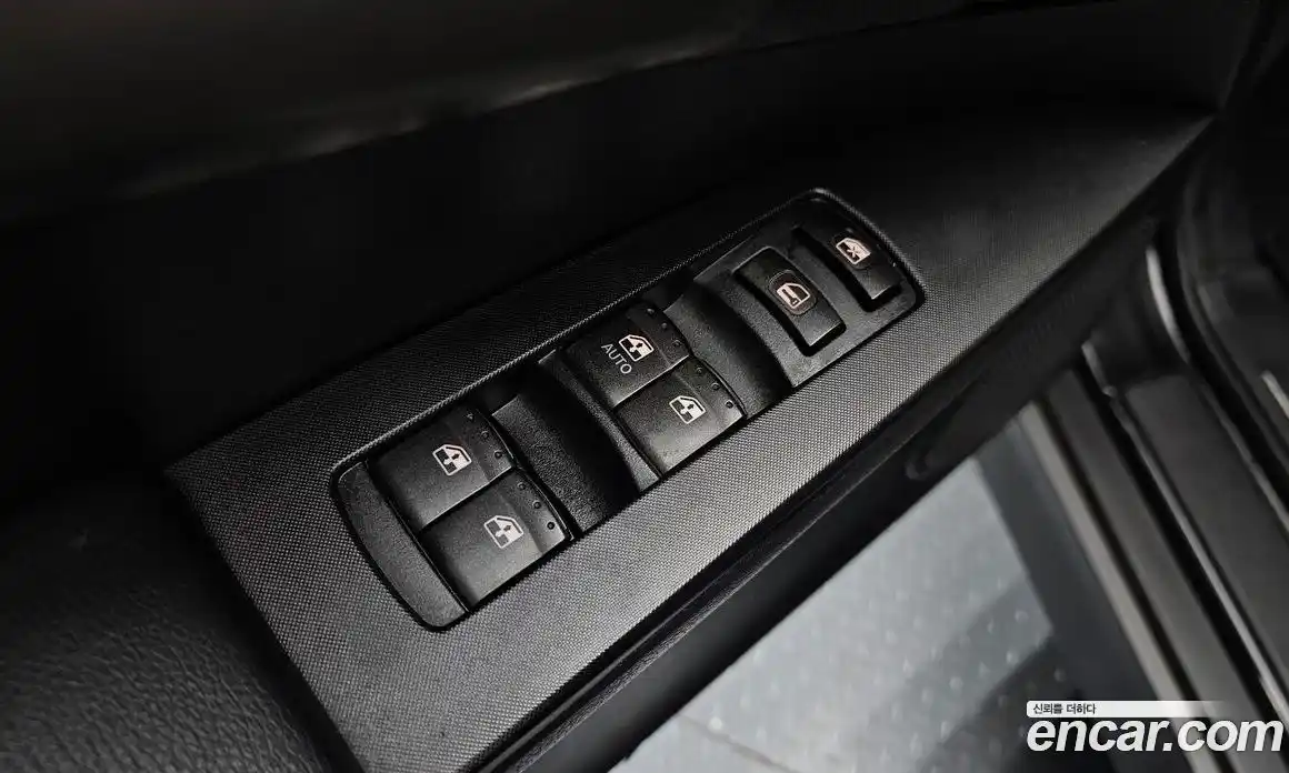 SsangYong Korando 2016 2.2 Автомат в Москве № 818543, фото 16