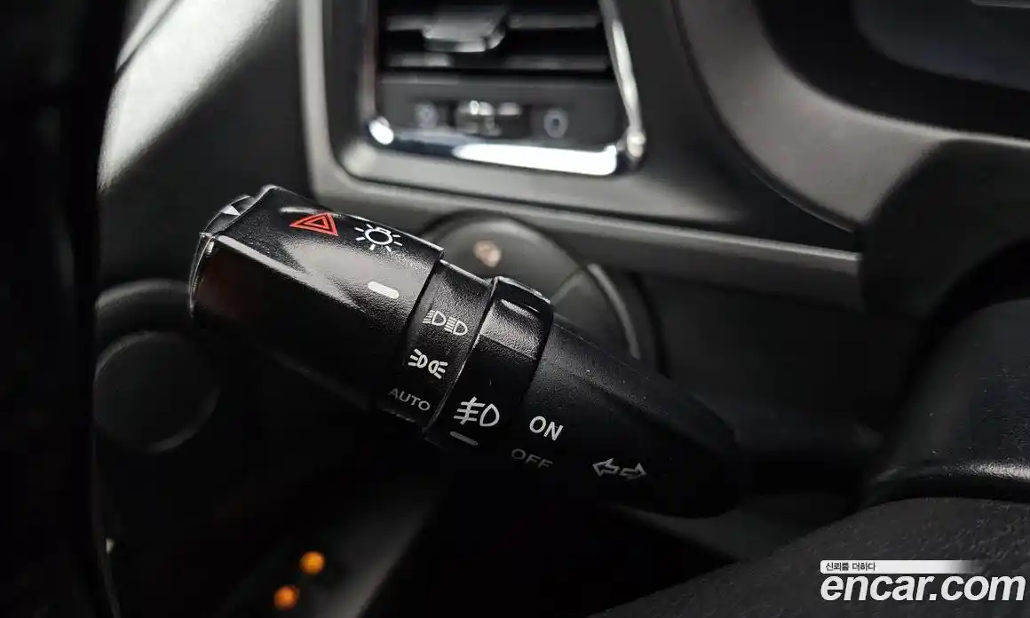 SsangYong Korando 2016 2.2 Автомат в Москве № 818543, фото 17