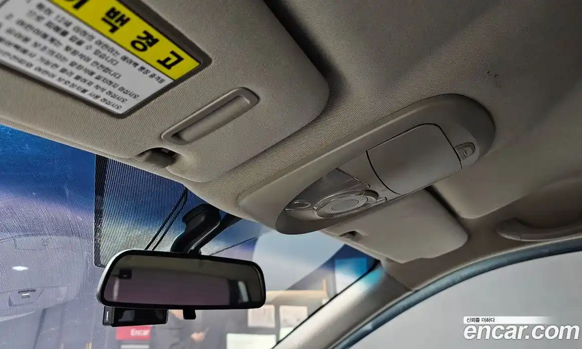 SsangYong Korando 2016 2.2 Автомат в Москве № 818543, фото 18