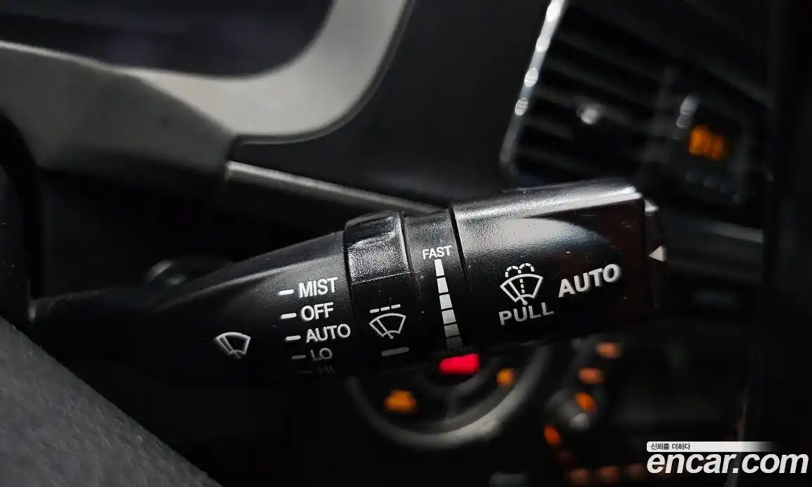 SsangYong Korando 2016 2.2 Автомат в Москве № 818543, фото 19