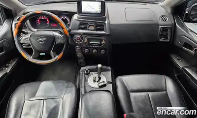 SsangYong Korando 2016 2.2 Автомат в Москве № 818543, миниатюра 7