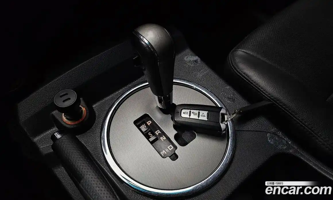 SsangYong Korando 2016 2.2 Автомат в Москве № 818543, фото 9