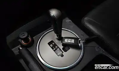 SsangYong Korando 2016 2.2 Автомат в Москве № 818543, миниатюра 9