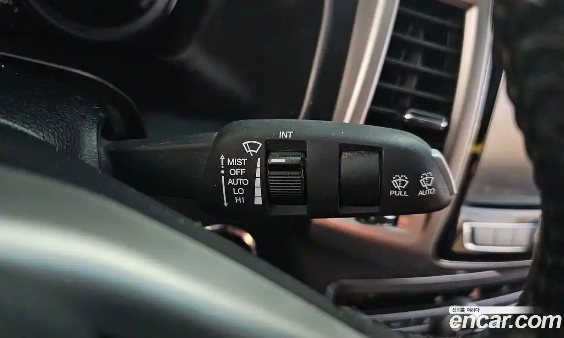 SsangYong Rexton 2019 2.2 Автомат в Москве № 818551, фото 17