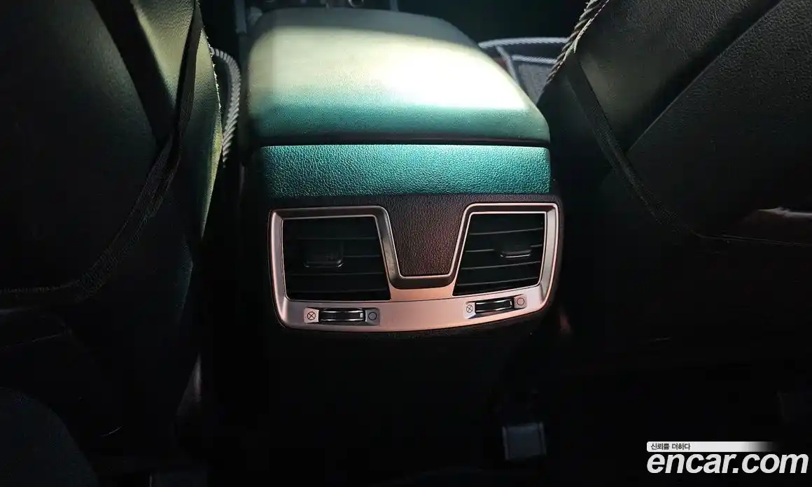 SsangYong Rexton 2019 2.2 Автомат в Москве № 818551, фото 18