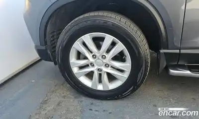 SsangYong Rexton 2019 2.2 Автомат в Москве № 818551, миниатюра 5