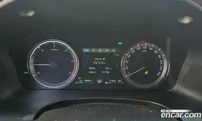 SsangYong Rexton 2019 2.2 Автомат в Москве № 818551, миниатюра 8