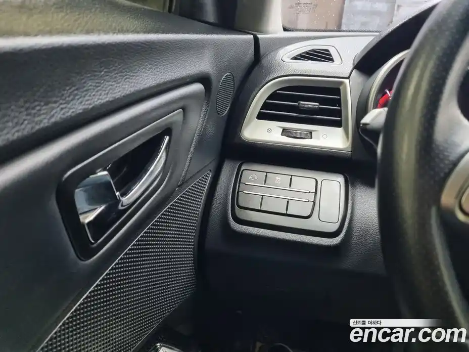 SsangYong TIBOLI 2015 1.6 гидро в Москве, фото 14