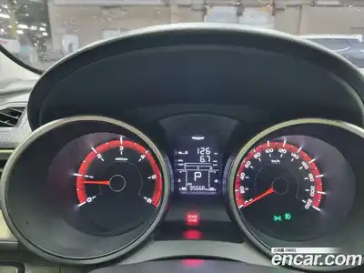 SsangYong TIBOLI 2015 1.6 гидро в Москве, миниатюра 8