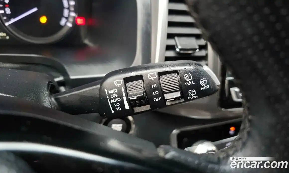 SsangYong Rexton 2019 2.2 Автомат в Москве № 818733, фото 18