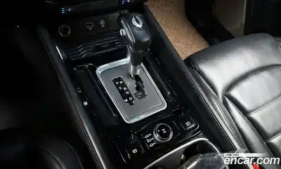 SsangYong Rexton 2019 2.2 Автомат в Москве № 818733, миниатюра 9