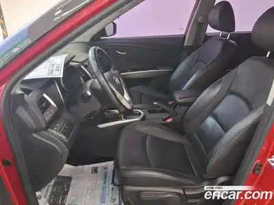 SsangYong TIBOLI 2015 1.6 Автомат в Москве № 818756, миниатюра 10