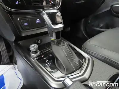 SsangYong TIBOLI 2020 1.5 Автомат в Москве № 818828, миниатюра 11
