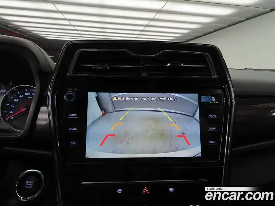 SsangYong TIBOLI 2020 1.5 Автомат в Москве № 818828, фото 16