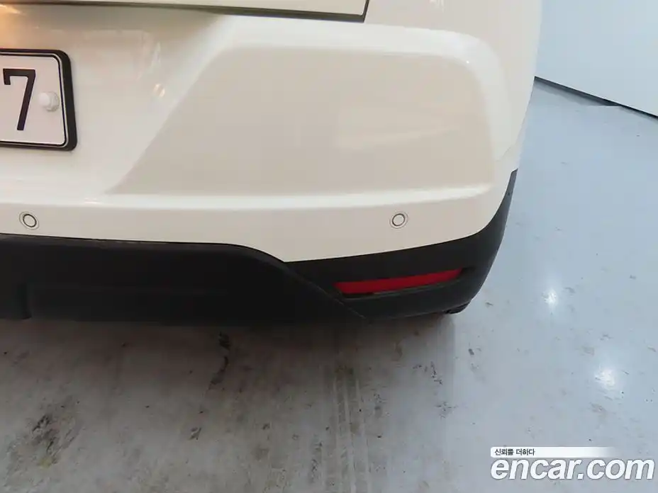 SsangYong TIBOLI 2020 1.5 Автомат в Москве № 818828, фото 18