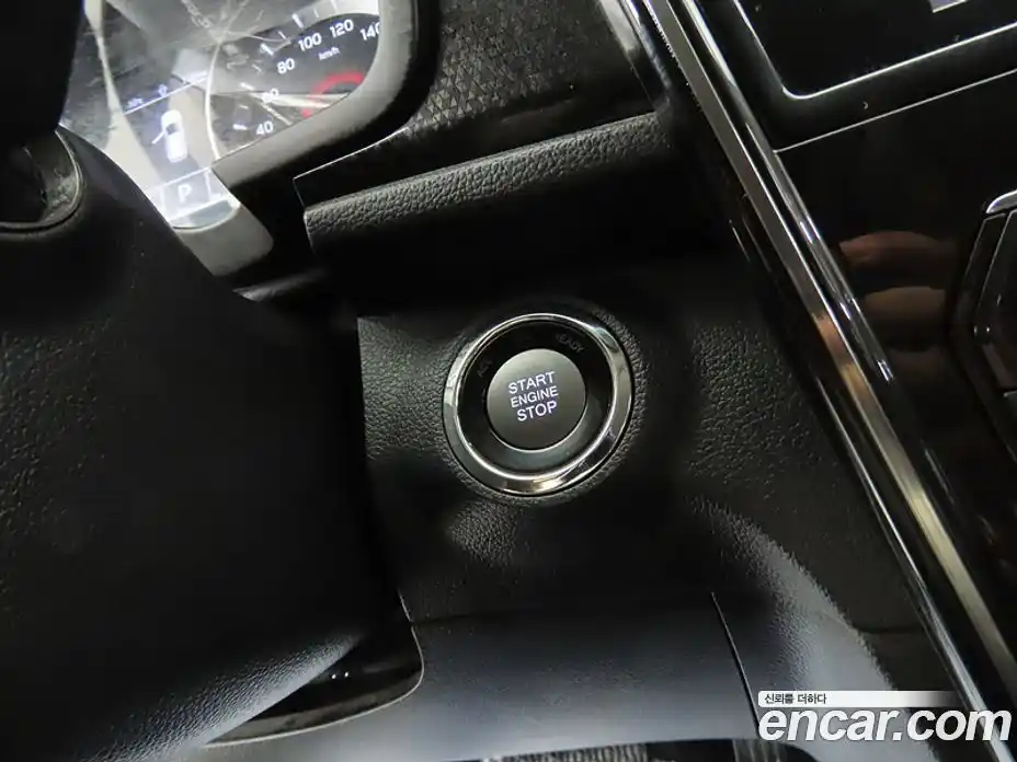 SsangYong TIBOLI 2020 1.5 Автомат в Москве № 818828, фото 10