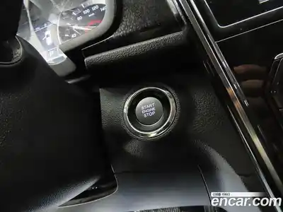 SsangYong TIBOLI 2020 1.5 Автомат в Москве № 818828, миниатюра 10