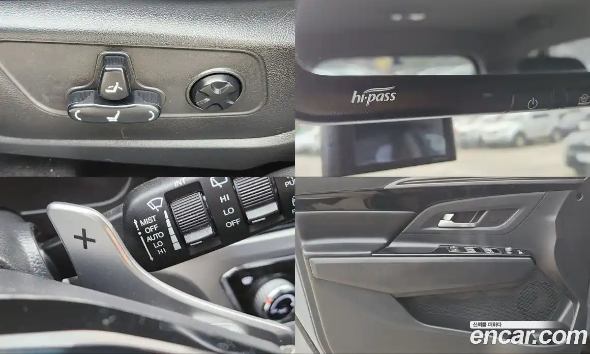 SsangYong Korando 2019 1.5 Автомат в Москве № 818863, фото 17