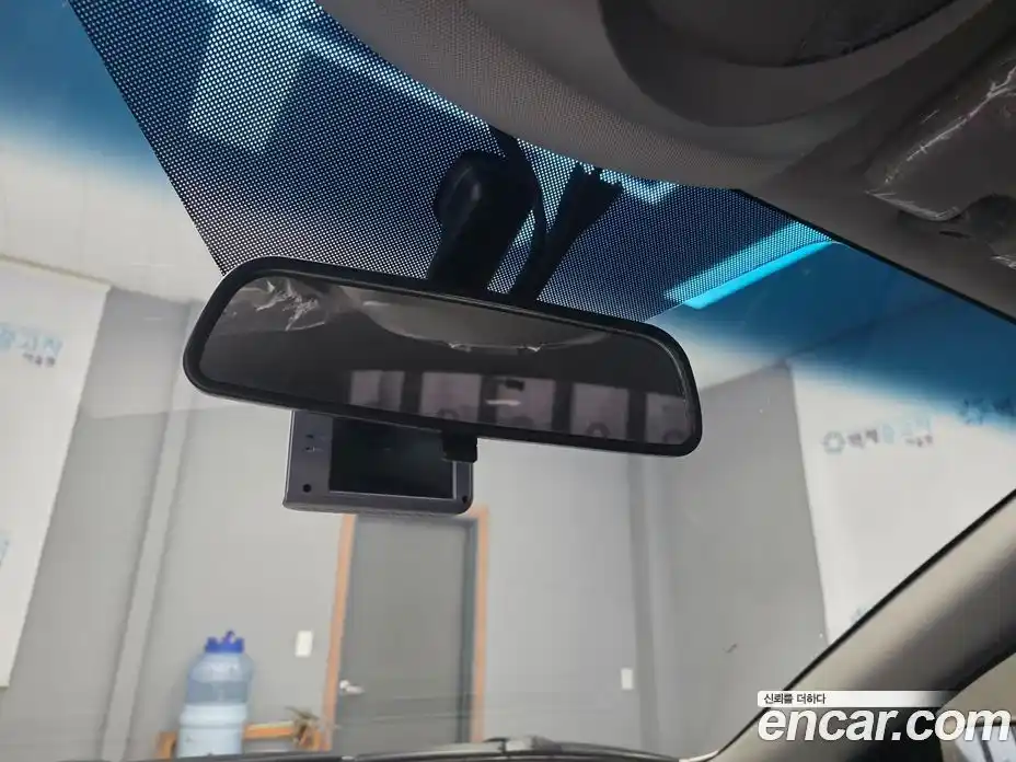 SsangYong Korando 2017 2.2 Автомат в Москве № 818864, фото 15