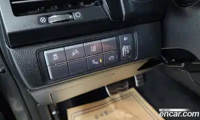 SsangYong Rexton 2020 2.2 Автомат в Москве № 818872, миниатюра 12