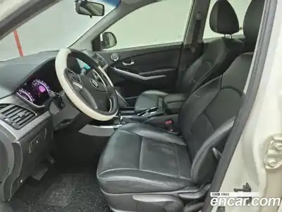 SsangYong Korando 2014 2.0 Автомат в Москве № 818929, миниатюра 8