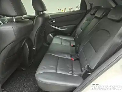 SsangYong Korando 2014 2.0 Автомат в Москве № 818929, миниатюра 9