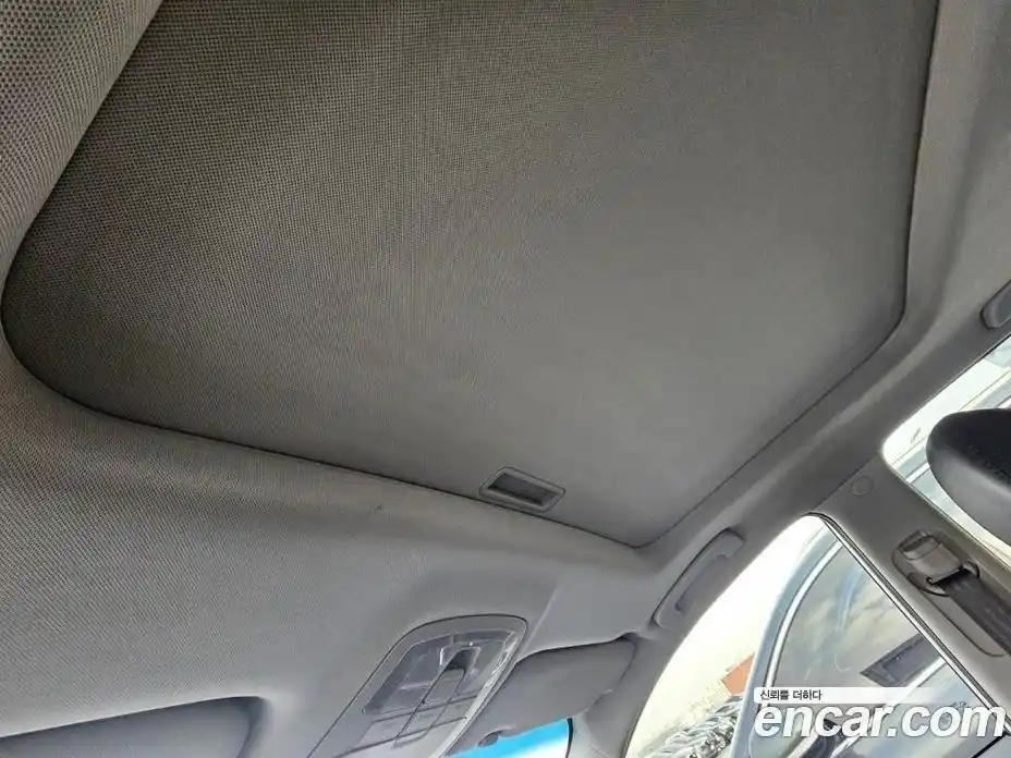 SsangYong Korando 2014 2.0 Автомат в Москве № 818929, фото 10