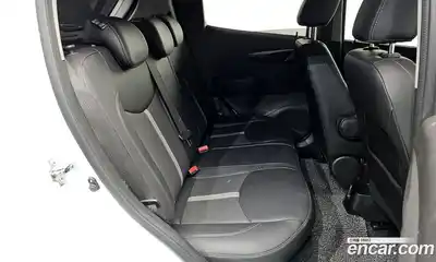 Chevrolet Spark 2022 1.0 Автомат в Москве № 819158, миниатюра 12