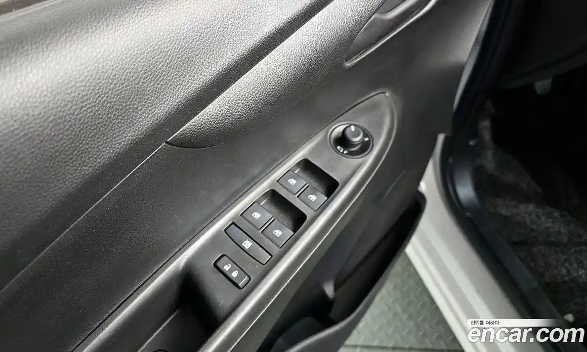 Chevrolet Spark 2022 1.0 Автомат в Москве № 819158, фото 16