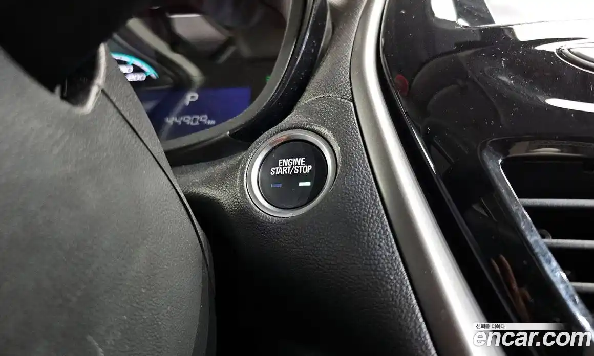 Chevrolet Spark 2022 1.0 Автомат в Москве № 819158, фото 18