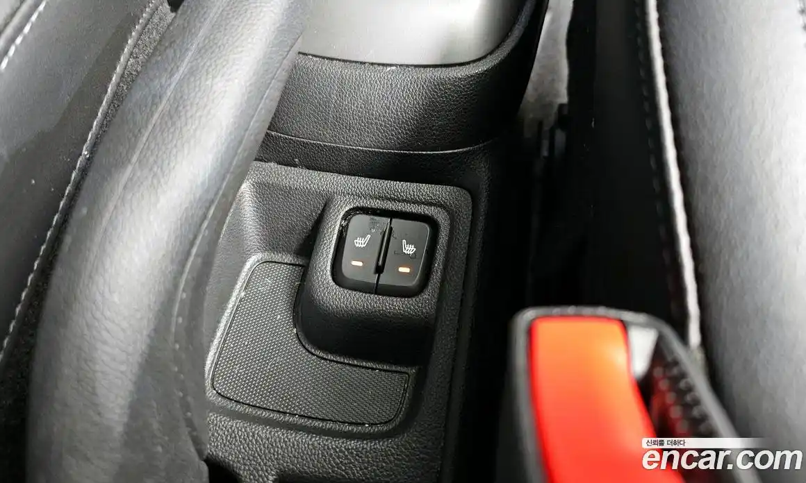 Chevrolet Spark 2022 1.0 Автомат в Москве № 819158, фото 19