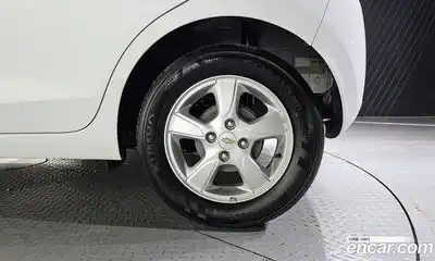 Chevrolet Spark 2022 1.0 Автомат в Москве № 819158, миниатюра 5