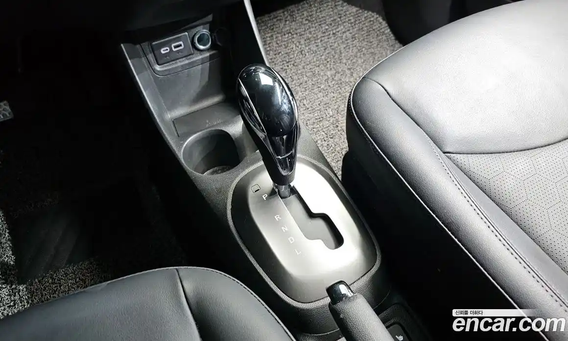 Chevrolet Spark 2022 1.0 Автомат в Москве № 819158, фото 9