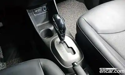 Chevrolet Spark 2022 1.0 Автомат в Москве № 819158, миниатюра 9