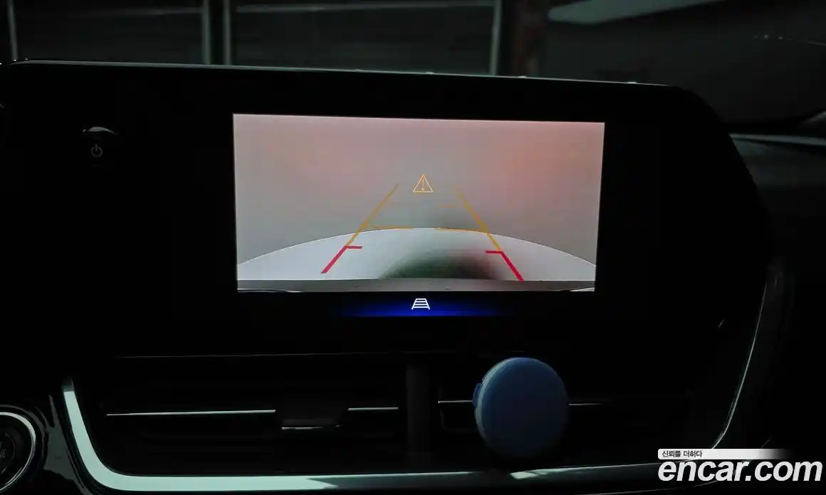 Chevrolet Trax 2023 1.2 Автомат в Москве № 819233, фото 16