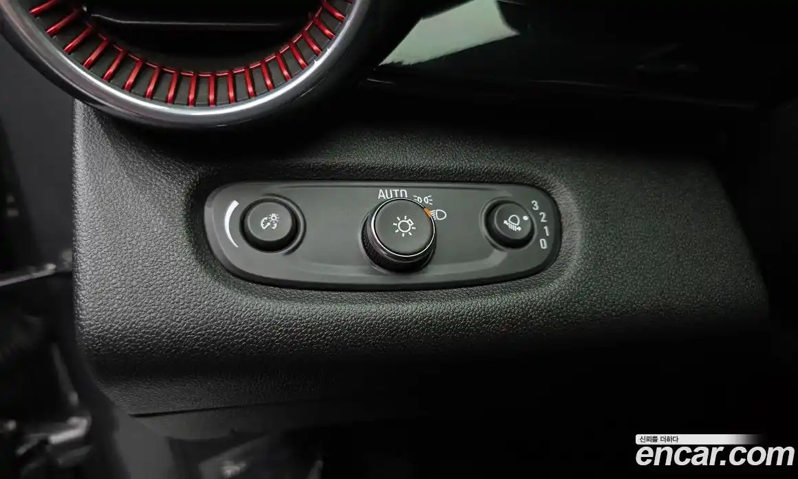 Chevrolet Trax 2023 1.2 Автомат в Москве № 819233, фото 18