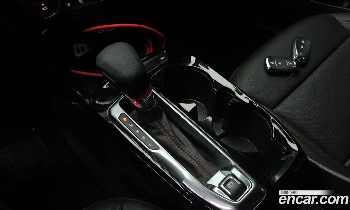 Chevrolet Trax 2023 1.2 Автомат в Москве № 819233, фото 9