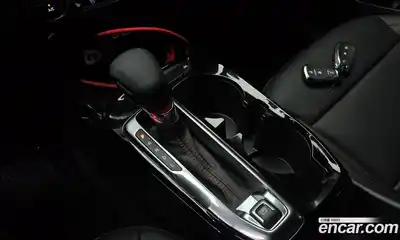 Chevrolet Trax 2023 1.2 Автомат в Москве № 819233, миниатюра 9