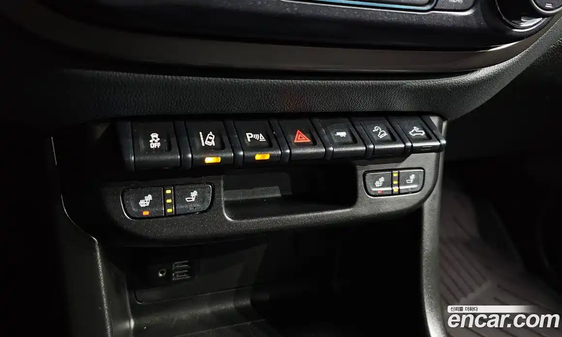 Chevrolet Colorado 2022 3.6 гидро в Москве, фото 17