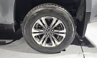 Chevrolet Colorado 2022 3.6 гидро в Москве, миниатюра 5