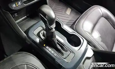 Chevrolet Colorado 2022 3.6 гидро в Москве, миниатюра 9