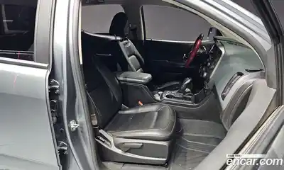 Chevrolet Colorado 2022 3.6 гидро в Москве, миниатюра 10