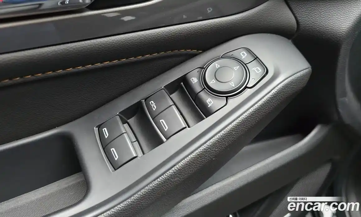 Chevrolet Traverse 2020 3.6 Автомат в Москве № 819304, фото 14